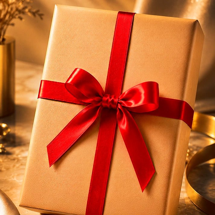 Geschenkverpackung Craft für Leinwandbilder - Emmygift.de