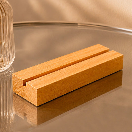 Holzständer