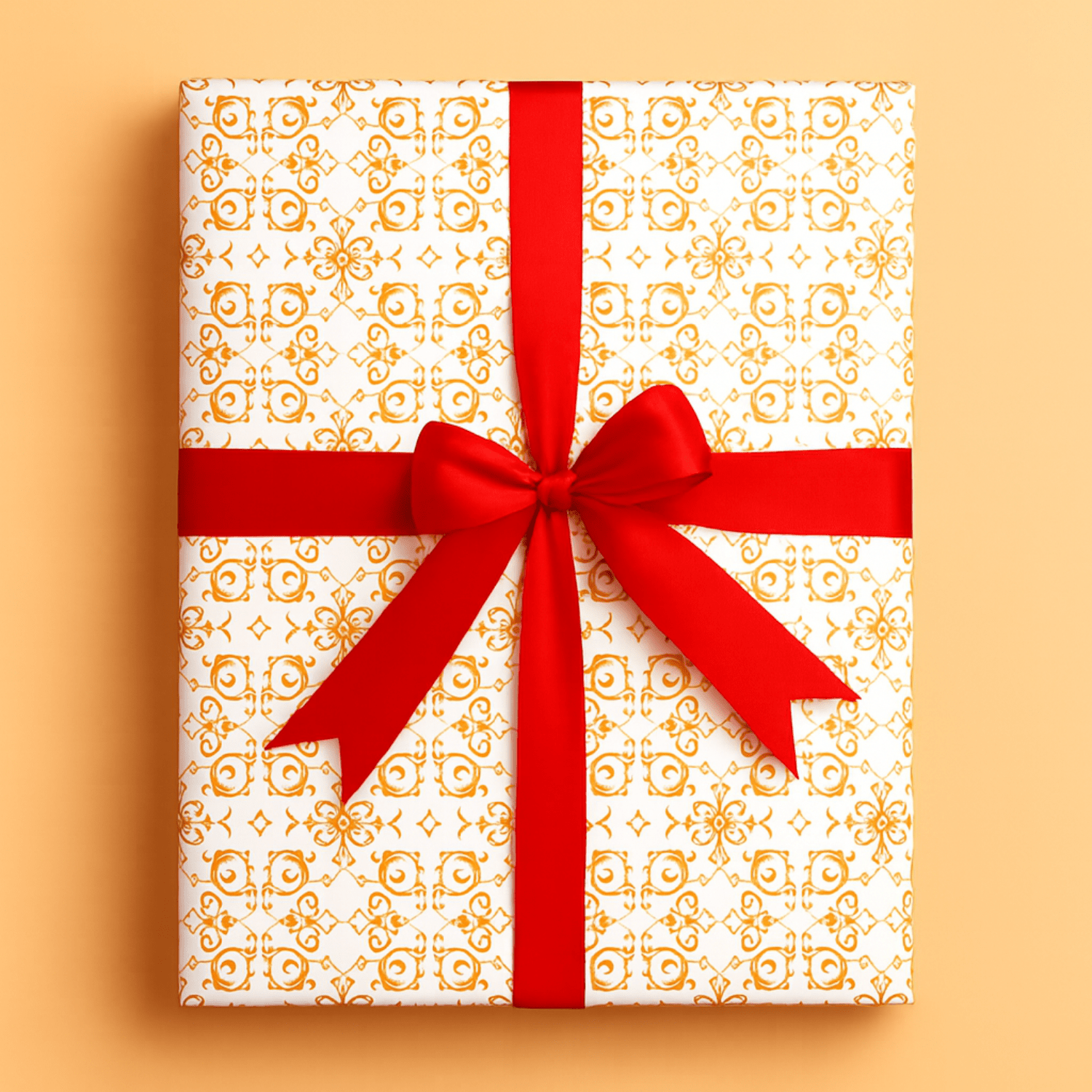 Geschenkverpackung für Leinwandbilder - Emmygift.de